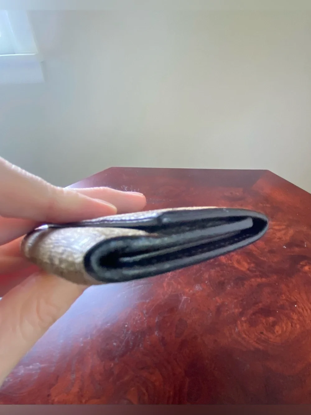 Gucci Key Holder/Wallet